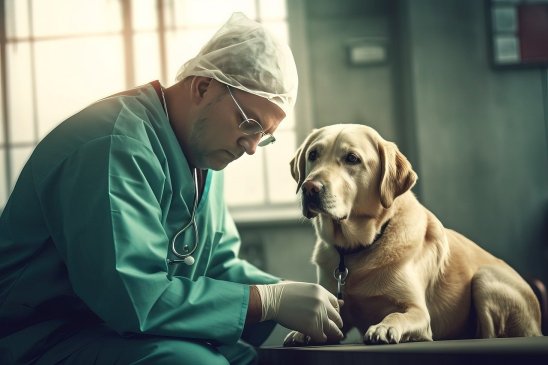 Los veterinarios de León piden la suspensión cautelar de la normativa que regula el uso de los antibióticos